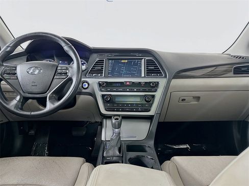 Used 2015 Hyundai Sonata Limited w/ Option Group 05 image 28