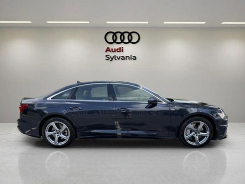 Certified 2025 Audi A6 3.0T Prestige w/ Prestige Package AWD/4WD image 8