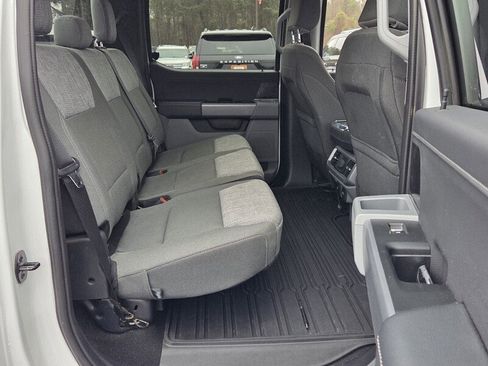 Used 2023 Ford F150 XLT w/ Equipment Group 302A High image 13