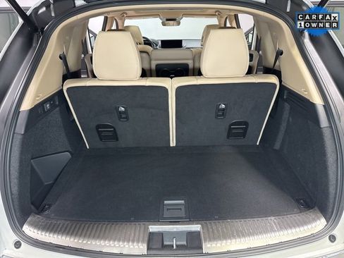 Used 2023 Acura MDX SH-AWD w/ Advance Package image 27