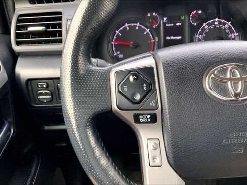 Used 2023 Toyota 4Runner SR5 Premium w/ Moonroof Package image 24