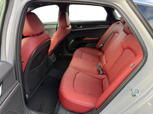 New 2026 Kia K5 GT-Line image 16