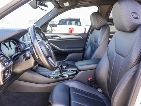 Used 2019 BMW X3 M40i AWD/4WD image 17