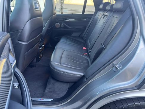 Used 2017 BMW X5 M AWD/4WD image 39