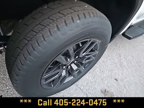 New 2026 GMC Sierra 1500 Elevation w/ Elevation Premium Package image 21