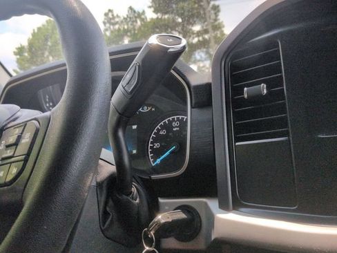 Used 2023 Ford F150 XLT AWD/4WD image 27