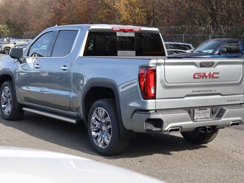 New 2026 GMC Sierra 1500 Denali image 6