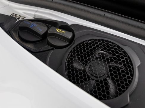 Certified 2025 Porsche 911 Carrera image 45