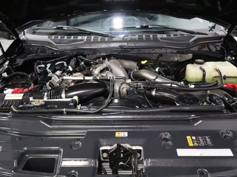 Used 2022 Ford F250 Lariat w/ Lariat Ultimate Package AWD/4WD image 75