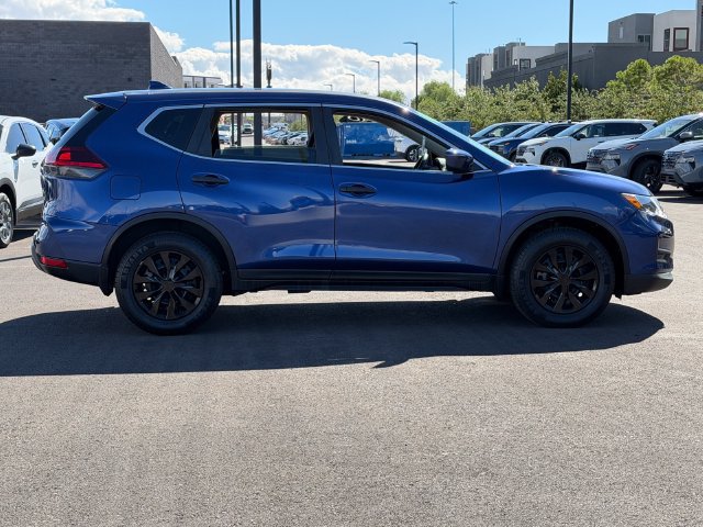 Used 2020 Nissan Rogue S FWD image 9