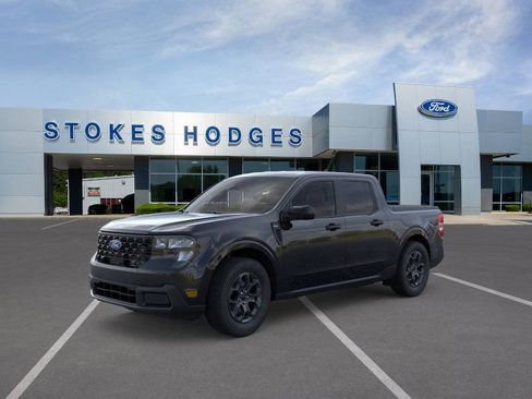 New 2025 Ford Maverick XLT w/ XLT Luxury Package image 25