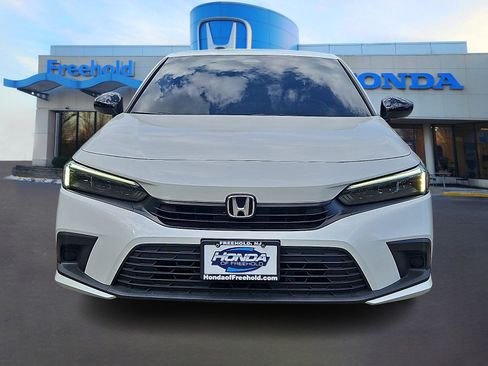 Certified 2024 Honda Civic Sport image 2