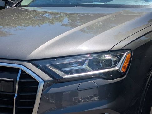Used 2023 Audi Q7 2.0T Premium w/ Convenience Package AWD/4WD image 10