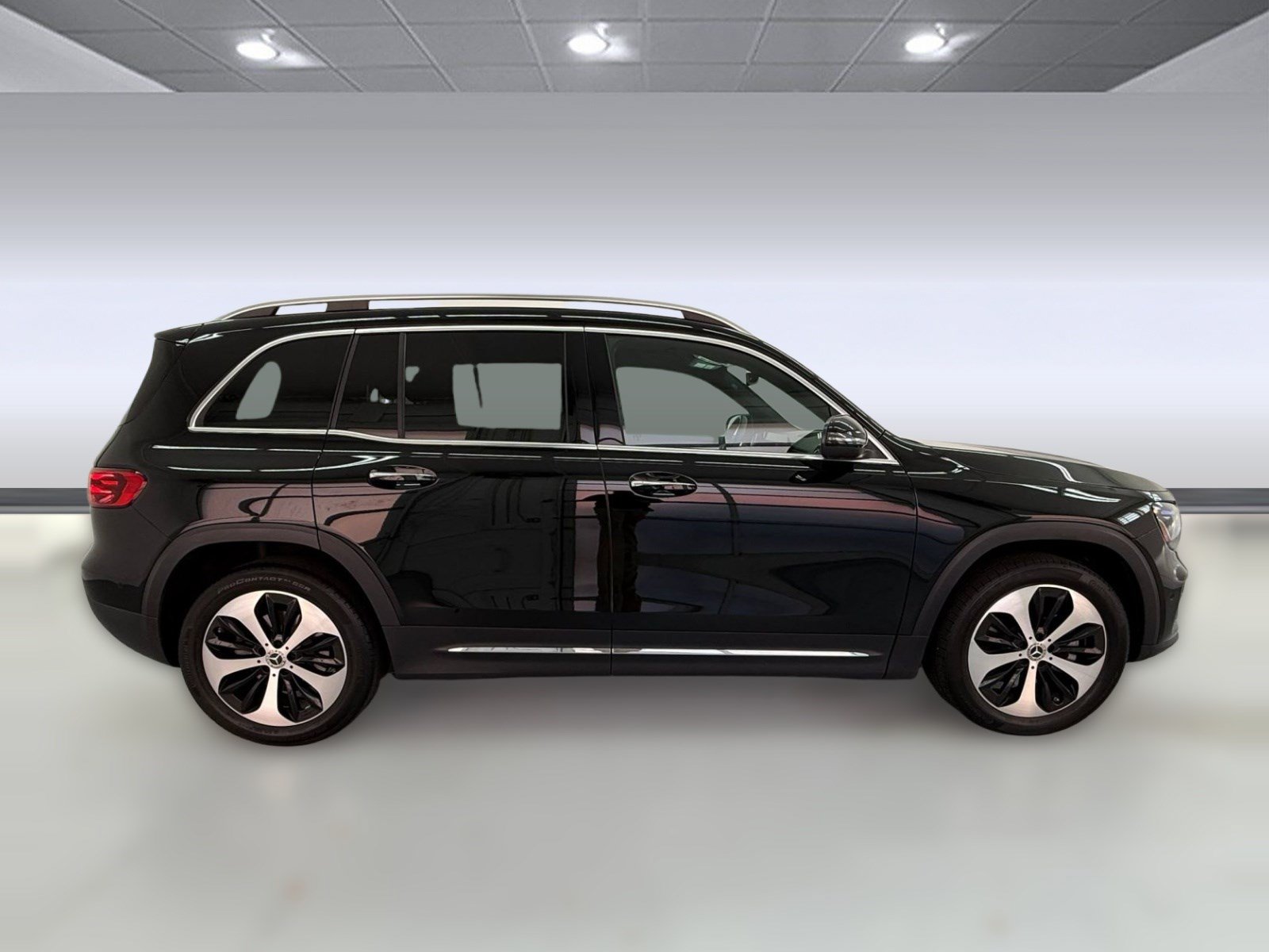 Certified 2024 Mercedes-Benz GLB 250 image 7