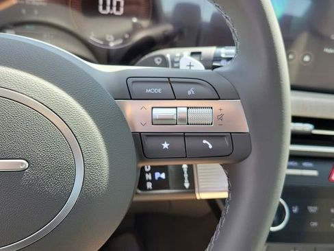 New 2026 Hyundai Sonata SEL image 8