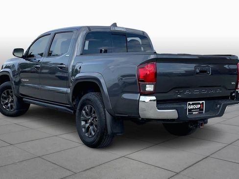 Used 2023 Toyota Tacoma SR5 image 8