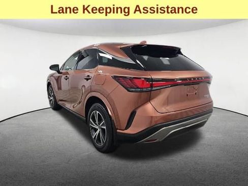 Used 2023 Lexus RX 350 Premium Plus w/ Accessory Package AWD/4WD image 8