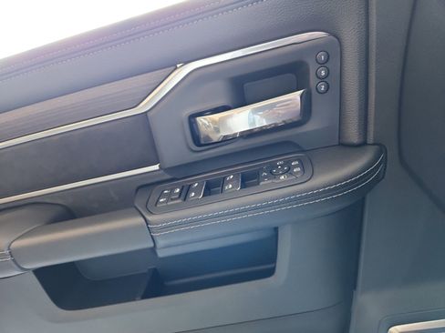 New 2025 RAM 2500 Laramie image 16