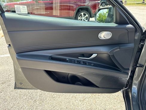 Used 2024 Hyundai Elantra Limited FWD image 59