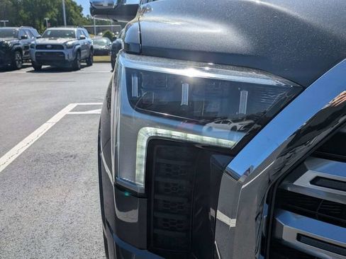 Used 2023 Toyota Tundra 1794 Edition image 10