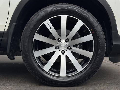 Used 2017 Honda Ridgeline RTL-T image 9