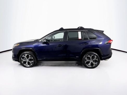 Used 2025 Toyota RAV4 XSE w/ Weather Package AWD/4WD image 14