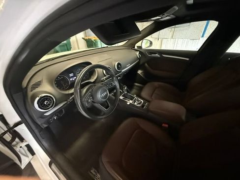Used 2018 Audi A3 2.0T Premium w/ Convenience Package AWD/4WD image 2