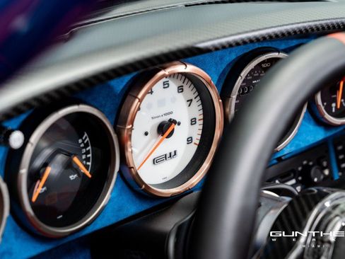 Used 1995 Porsche 911 Carrera image 67