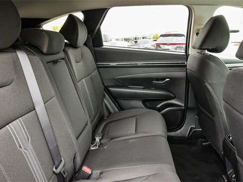 Certified 2023 Hyundai Tucson SEL image 18