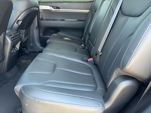 Used 2024 Hyundai Palisade SEL AWD/4WD image 12
