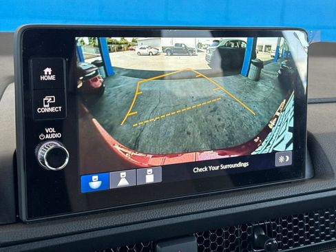 New 2026 Honda CR-V LX image 15