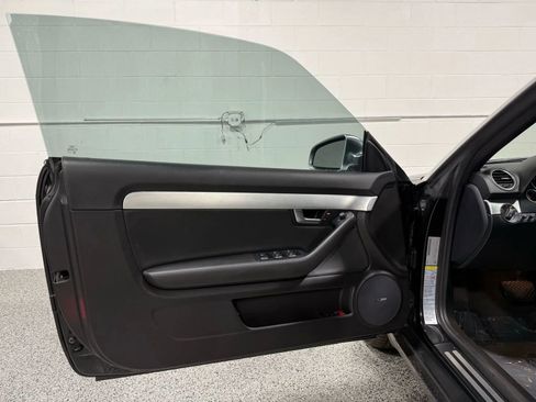 Used 2007 Audi S4 Cabriolet image 10