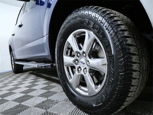 Certified 2019 Ford F150 XLT w/ Equipment Group 302A Luxury image 2