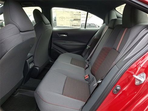 New 2026 Toyota Corolla SE image 10