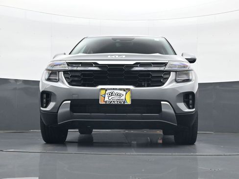 Used 2024 Kia Seltos SX AWD/4WD image 22