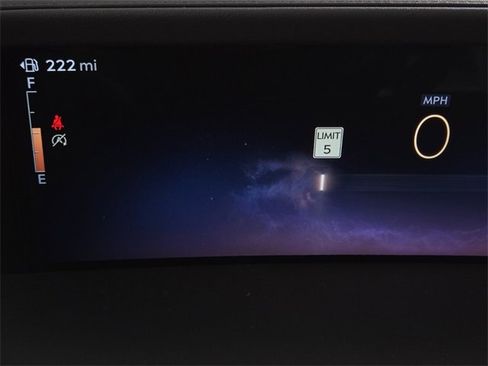 New 2026 Lincoln Nautilus Premier image 29