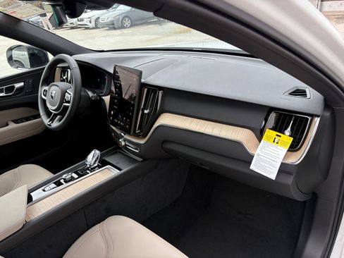 Used 2026 Volvo XC60 B5 Plus w/ Protection Package Premier image 28