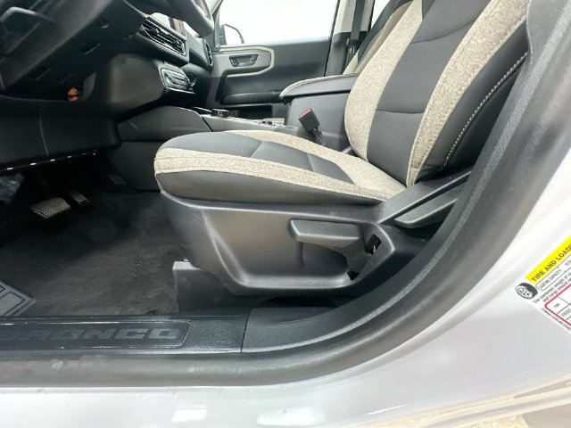 Used 2025 Ford Bronco Sport Big Bend AWD/4WD image 22