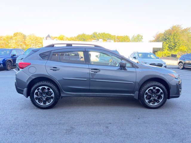 Used 2021 Subaru Crosstrek 2.0i AWD/4WD image 5