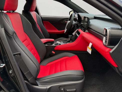 New 2026 Lexus IS 350 F Sport image 5