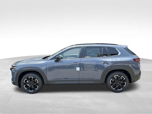 New 2026 MAZDA CX-50 Meridian Edition w/ Cargo Package AWD/4WD image 2