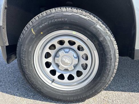 New 2026 Chevrolet Colorado W/T w/ Advanced Trailering Package image 3