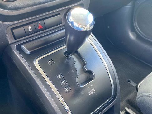 Used 2012 Jeep Patriot Sport w/ PWR Value Group image 17