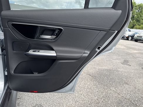 Used 2025 Mercedes-Benz GLC 300 GLC 300 Coupe image 31