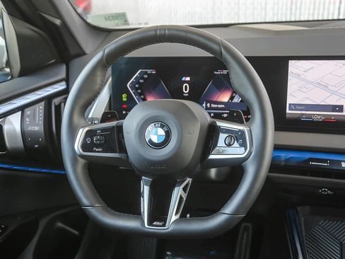 Used 2026 BMW X3 xDrive30 w/ M Sport Package image 12