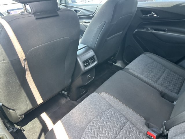 Used 2022 Chevrolet Equinox LT FWD image 28