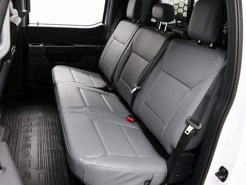 New 2024 Ford F350 XL w/ Snow Plow Prep Package image 11