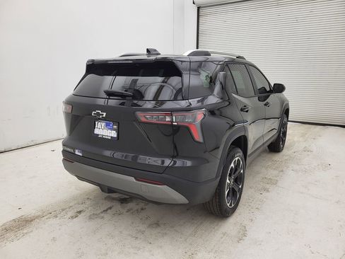 New 2026 Chevrolet Equinox LT w/ LPO, Floor Liner Package FWD image 13