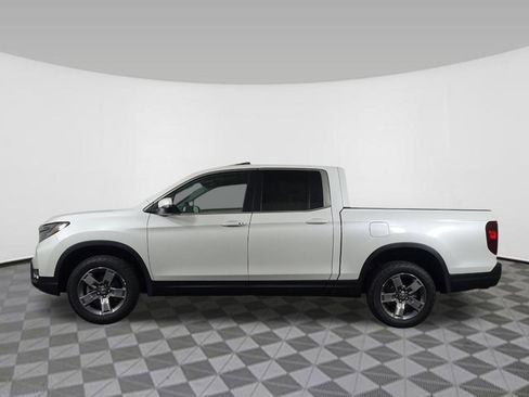 New 2026 Honda Ridgeline RTL image 2