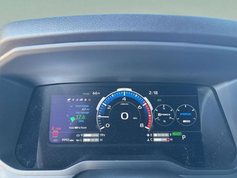 Certified 2025 Toyota Sequoia Limited image 14